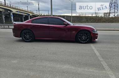 Седан Dodge Charger 2020 в Одесі
