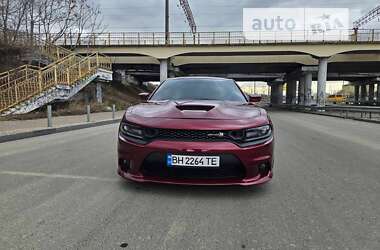Седан Dodge Charger 2020 в Одесі