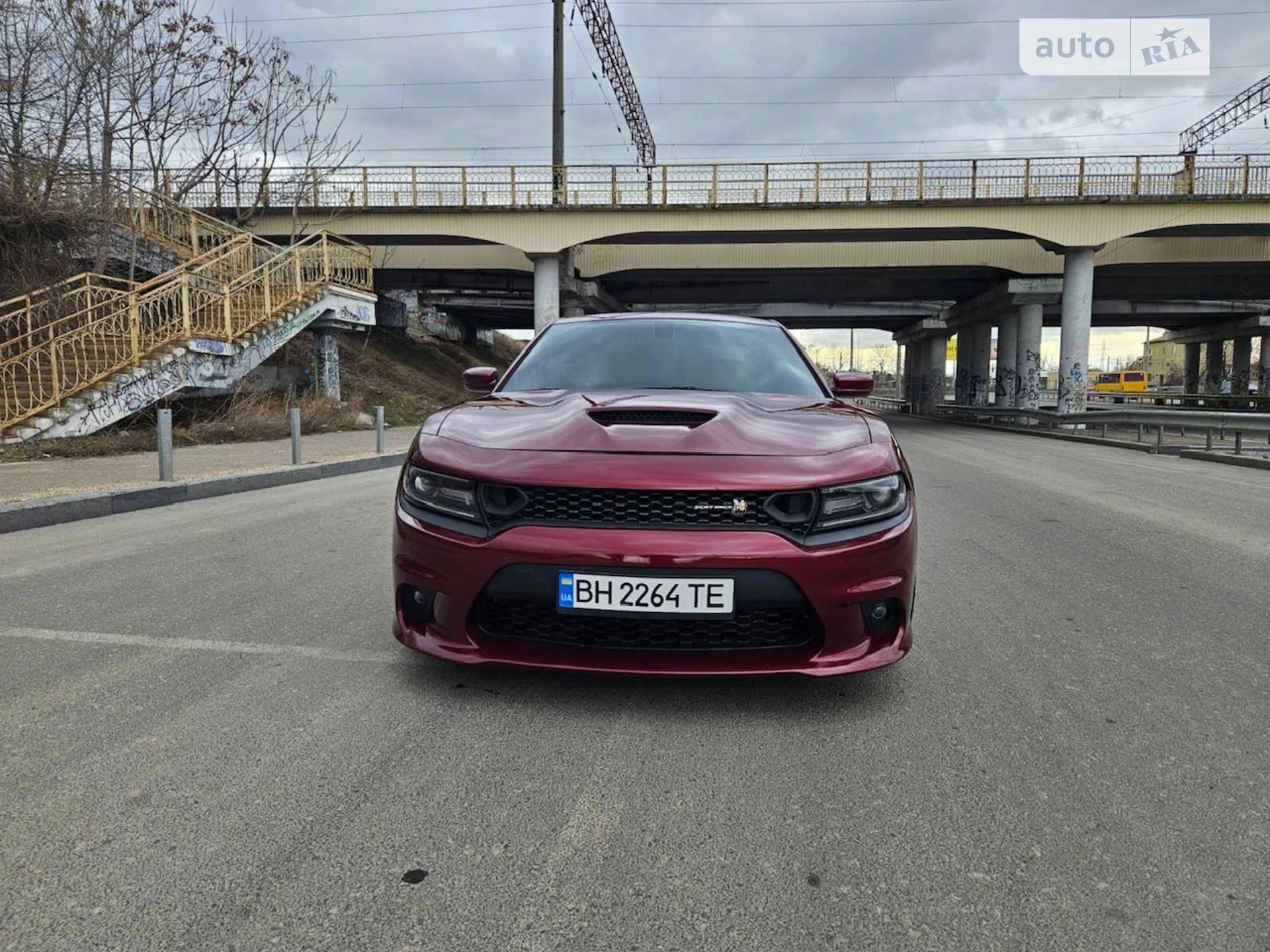 2020 Dodge Charger - мініатюра 2