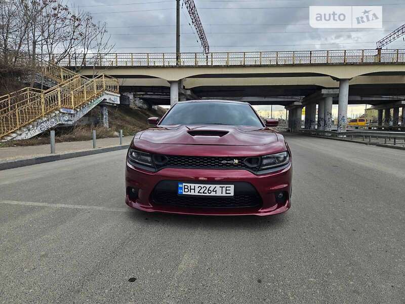 Седан Dodge Charger 2020 в Одессе