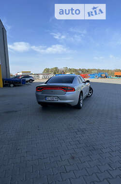 Седан Dodge Charger 2016 в Новій Водолагі