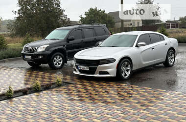 Седан Dodge Charger 2016 в Новій Водолагі