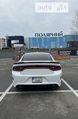 Седан Dodge Charger 2020 в Киеве