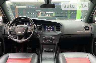 Седан Dodge Charger 2019 в Києві