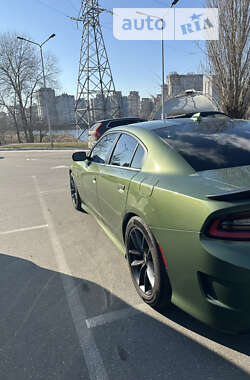 Седан Dodge Charger 2019 в Киеве