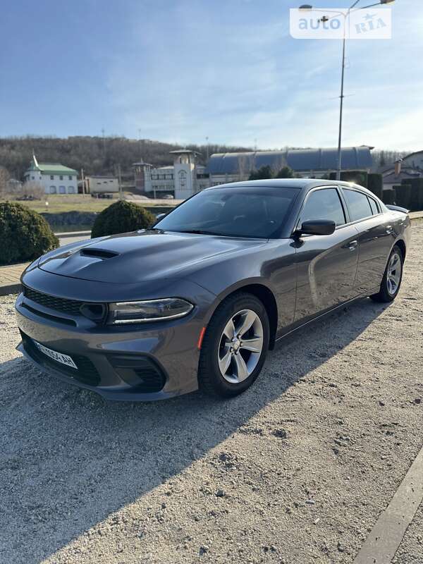 Dodge Charger 2016 Dodge Charger 2016