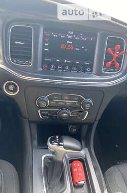 Седан Dodge Charger 2017 в Запоріжжі