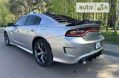 Седан Dodge Charger 2017 в Броварах