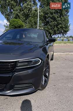 Седан Dodge Charger 2019 в Черкассах