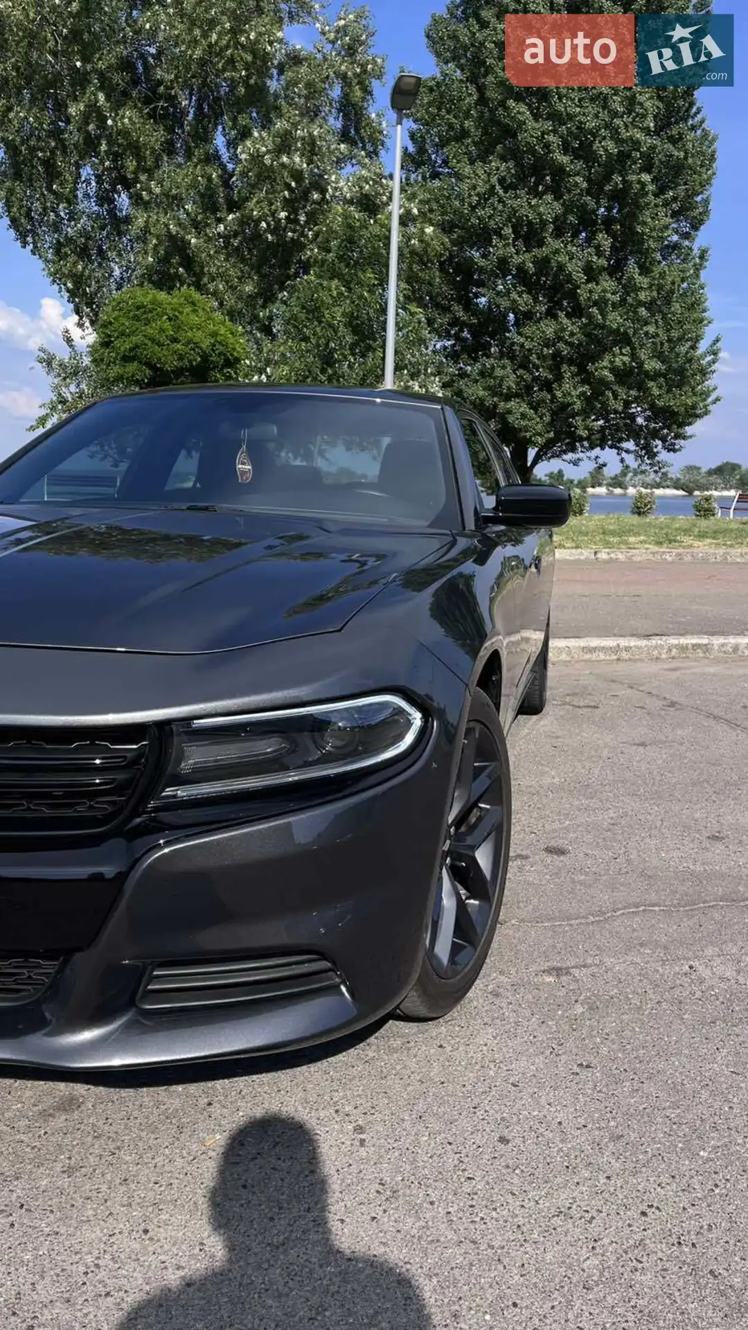 2019 Dodge Charger - мініатюра 18