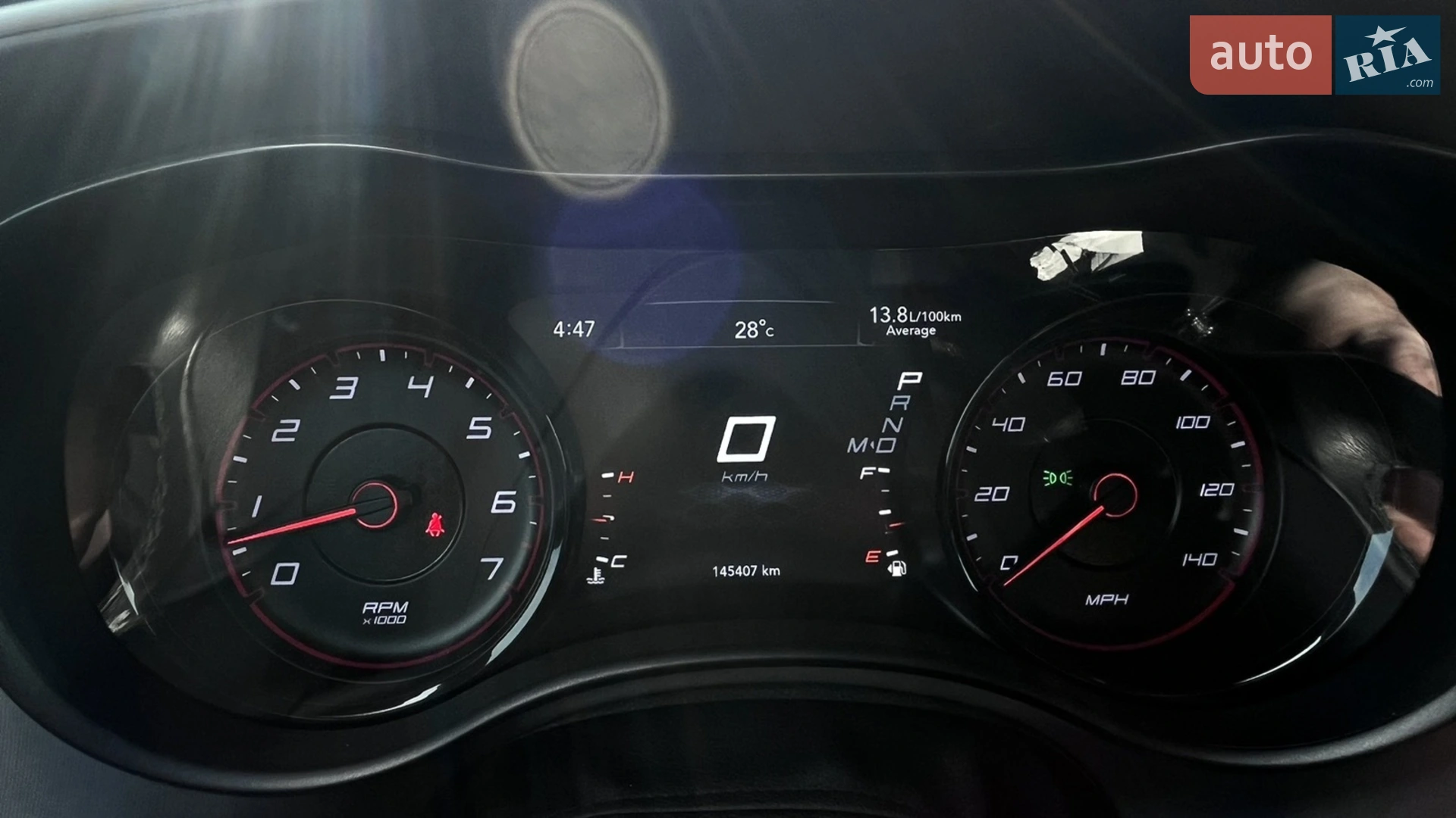 2019 Dodge Charger - мініатюра 26