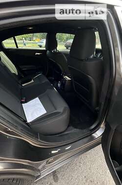 Седан Dodge Charger 2019 в Черкасах