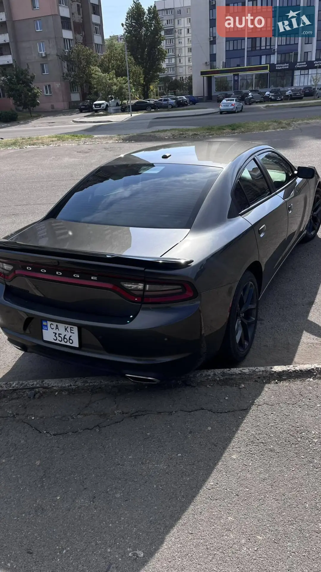 2019 Dodge Charger - мініатюра 40