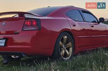 Седан Dodge Charger 2007 в Ставище