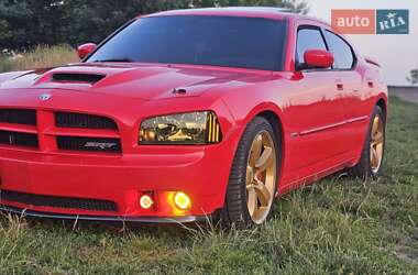 Седан Dodge Charger 2007 в Ставище