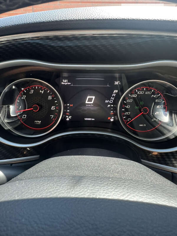 Седан Dodge Charger 2015 в Переяславе фото 6 Седан Dodge Charger 2015 в Переяславе