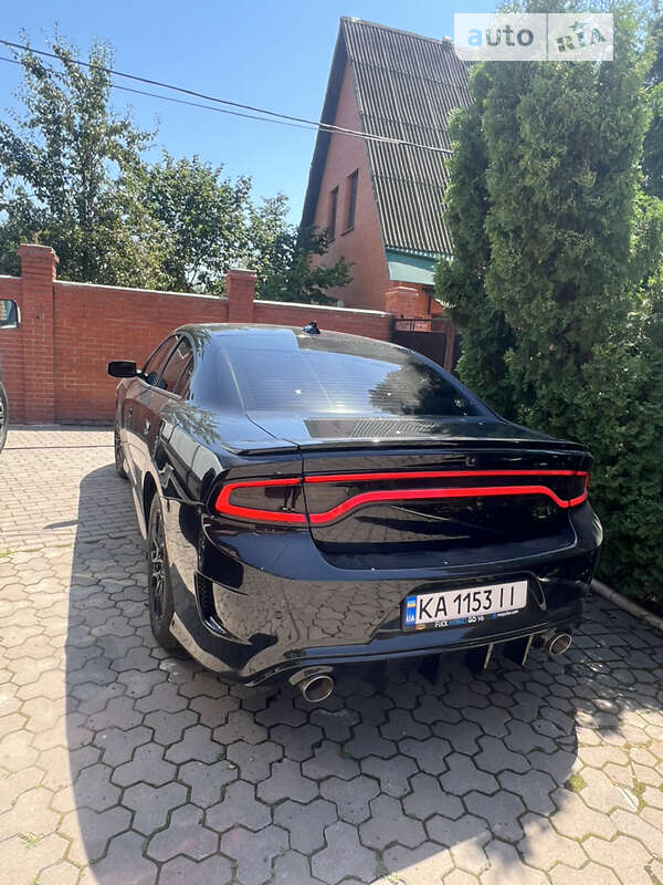 Седан Dodge Charger 2015 в Переяславе фото 3 Седан Dodge Charger 2015 в Переяславе