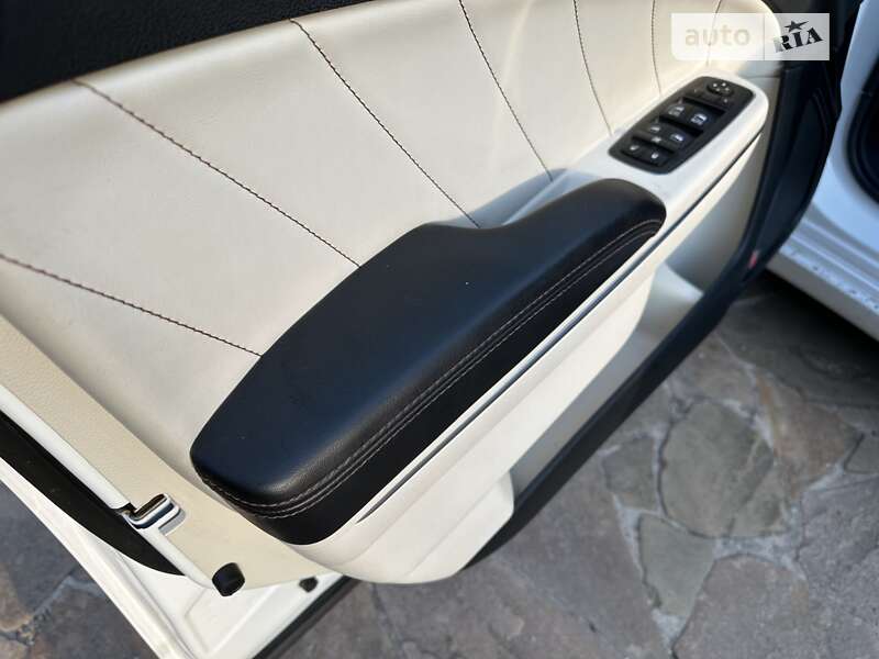 Седан Dodge Charger 2017 в Харкові фото 17 Седан Dodge Charger 2017 в Харкові