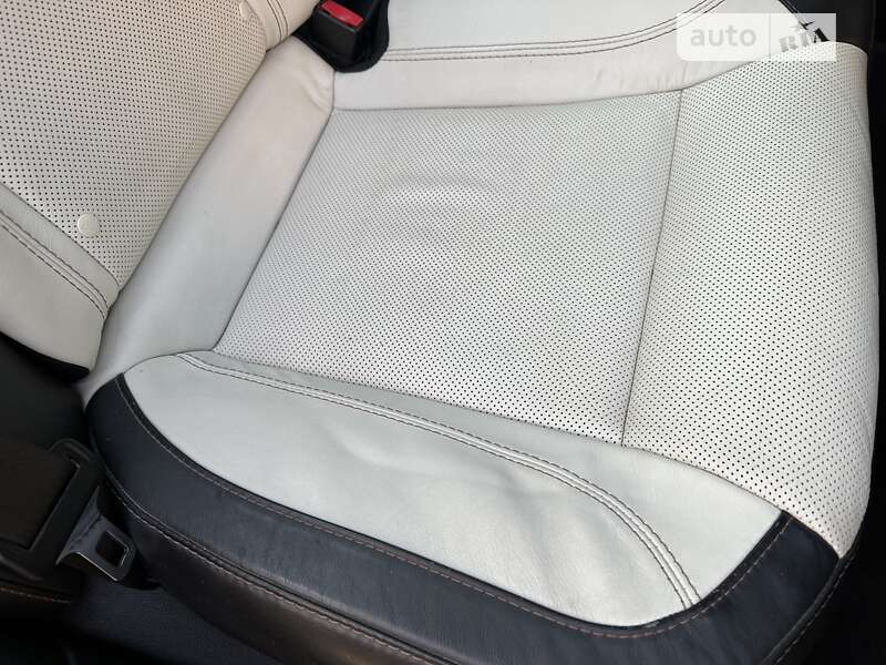 Седан Dodge Charger 2017 в Харкові фото 24 Седан Dodge Charger 2017 в Харкові