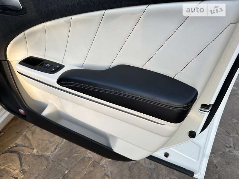 Седан Dodge Charger 2017 в Харкові фото 28 Седан Dodge Charger 2017 в Харкові