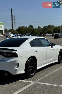 Седан Dodge Charger 2020 в 