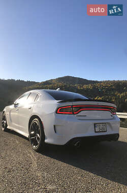 Седан Dodge Charger 2020 в 