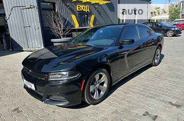 Седан Dodge Charger 2017 в Киеве