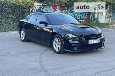 Седан Dodge Charger 2020 в Харкові