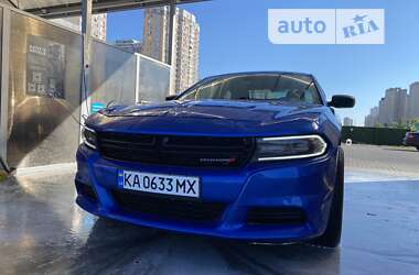 Седан Dodge Charger 2020 в Києві