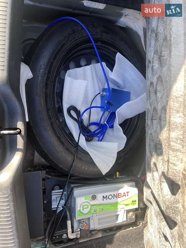 Седан Dodge Charger 2015 в Киеве