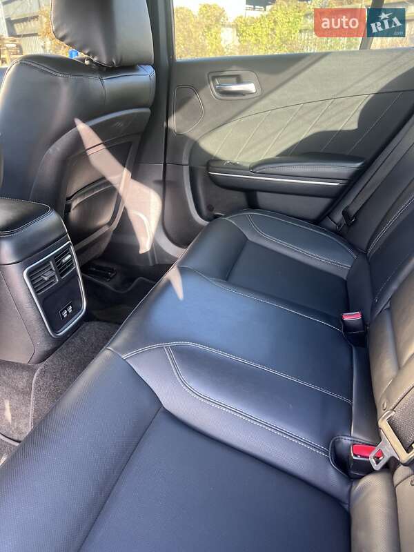 Седан Dodge Charger 2015 в Киеве