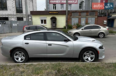 Седан Dodge Charger 2019 в Харькове