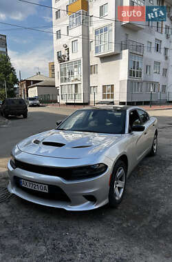 Седан Dodge Charger 2019 в Харкові