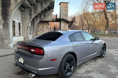 Седан Dodge Charger 2013 в Івано-Франківську