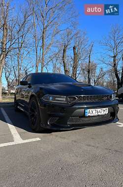 Седан Dodge Charger 2016 в Миколаєві