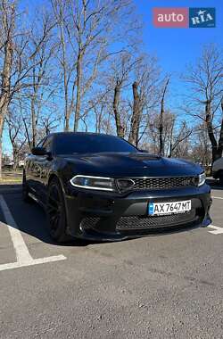 Седан Dodge Charger 2016 в Миколаєві