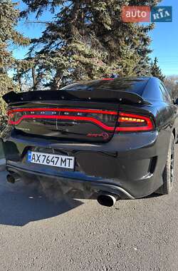 Седан Dodge Charger 2016 в Миколаєві