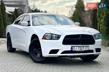 Седан Dodge Charger 2013 в Одесі