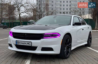 Седан Dodge Charger 2018 в Одесі