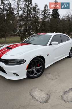 Седан Dodge Charger 2019 в Києві