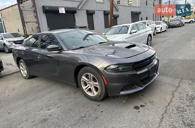 Dodge Charger 2019