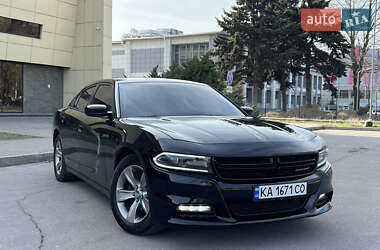 Седан Dodge Charger 2017 в Запорожье