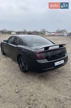Седан Dodge Charger 2007 в 