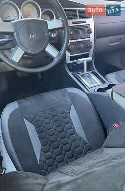 Седан Dodge Charger 2007 в 