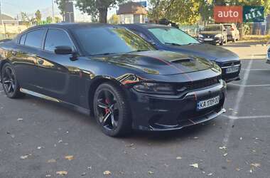 Седан Dodge Charger 2016 в 
