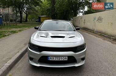Седан Dodge Charger 2019 в Харкові