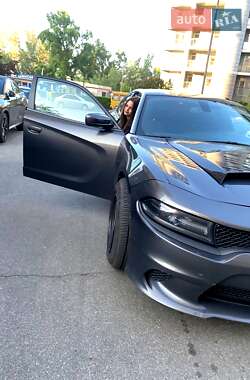Седан Dodge Charger 2018 в 