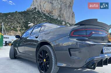 Седан Dodge Charger 2018 в 