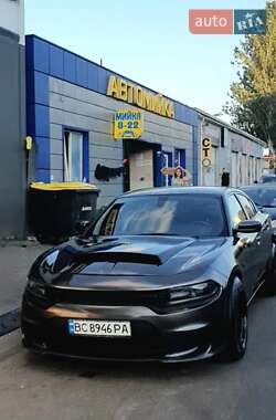 Седан Dodge Charger 2018 в Києві