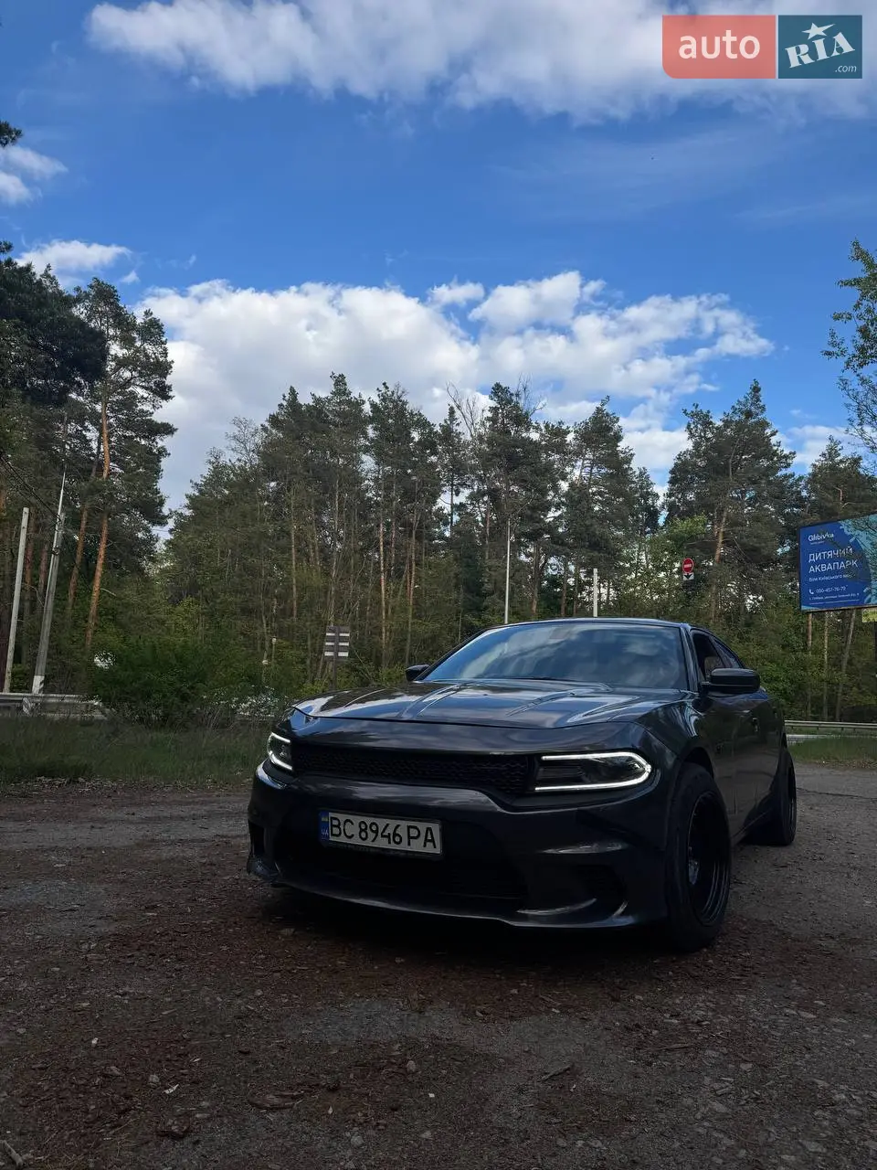 2017 Dodge Charger - мініатюра 17